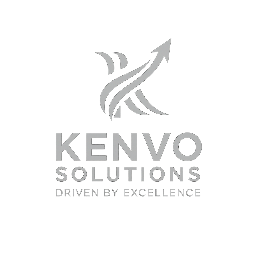 Kenvo Solutions – 2025